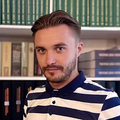 Григорій Рій