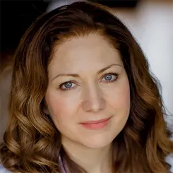 Міа Шерідан