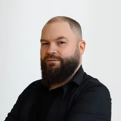 Дмитро Палій