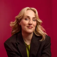 Хлої Елізабет Вілсон