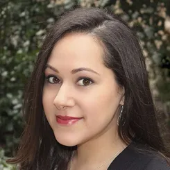 Алексіс Дарія