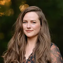 Ребекка Росс