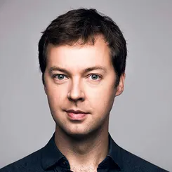 Ендрю Гантер Мюррей