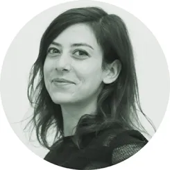 Моллі Клейпул