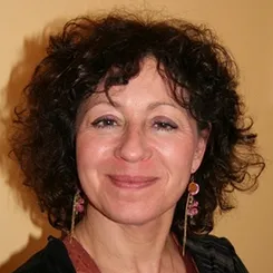 Рашель Осфатер