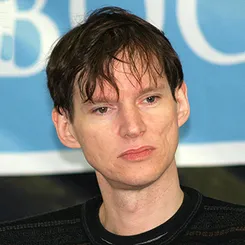 Роб Шеффілд