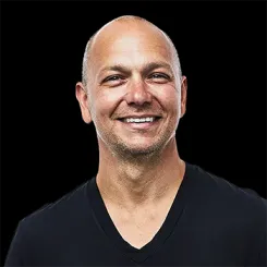 Тоні Фаделл