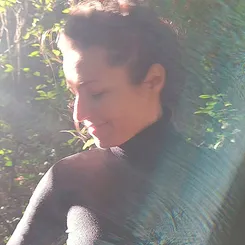 Соледад Ромеро Маріньйо