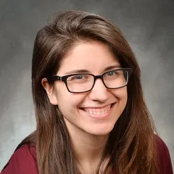 Франческа Заппія