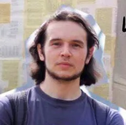 Тарас Ярмусь