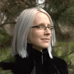 Йоанна В. Ґайзлер