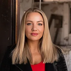 Женева Роуз