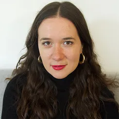 Майя Оппенгайм