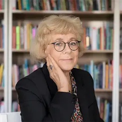 Буель Вестін