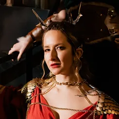 Ханна Кейнер