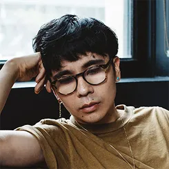 Оушен Вуонґ