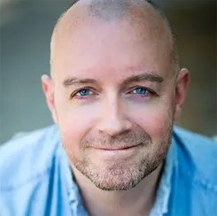 Ніколас Імс