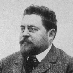 Ґастон Леру