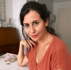 Ноемі Фабра