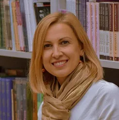 Марія Артеменко