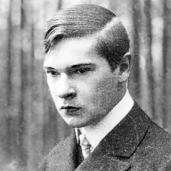 Ґеорґ Тракль