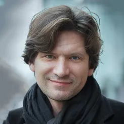 Юрій Андрашко