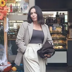 Зоряна Івченко