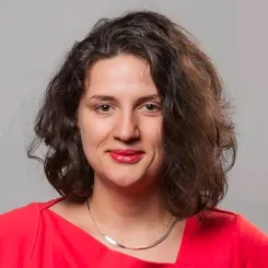 Наталія Оздемір