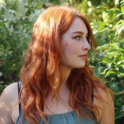 Джаміла Кнопф