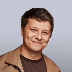 Юрій Самусенко