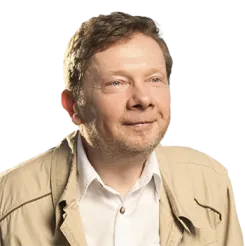 Екгарт Толле