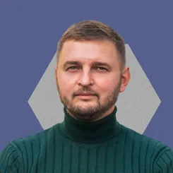 Юрій Матевощук