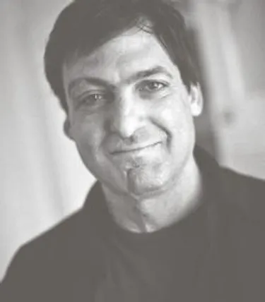 Dan Ariely