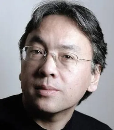 Kazuo Ishiguro
