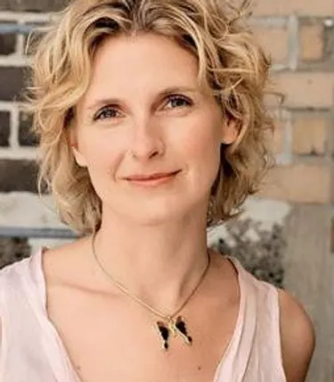 Elizabeth Gilbert