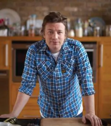 Jamie Oliver