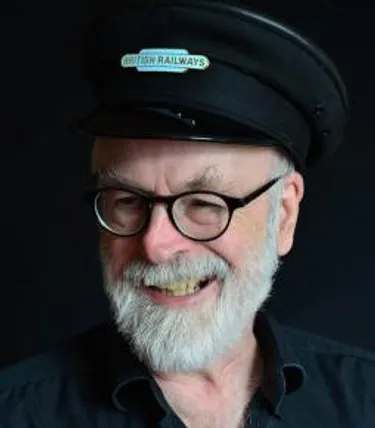 Terry Pratchett