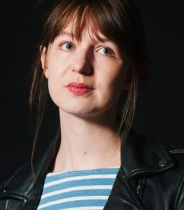 Sally Rooney