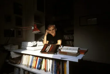 Milan Kundera