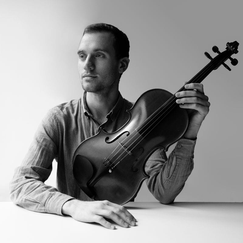 Erik Buchberger