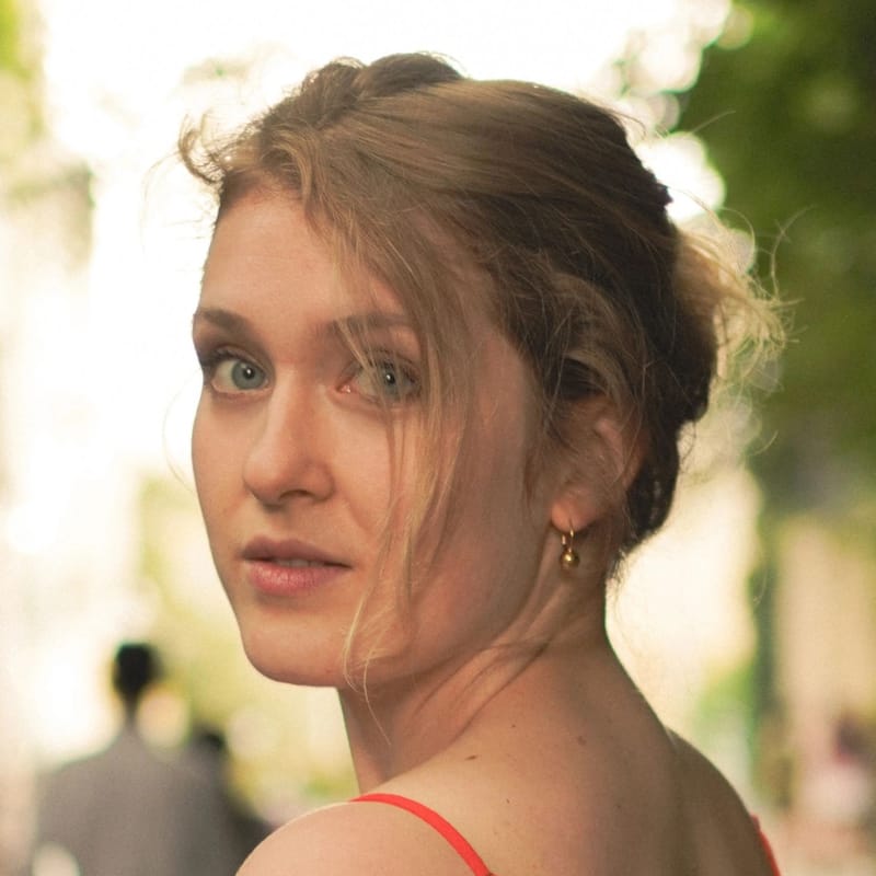 Zoe Chabert