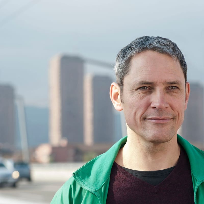 Jörg Köppl