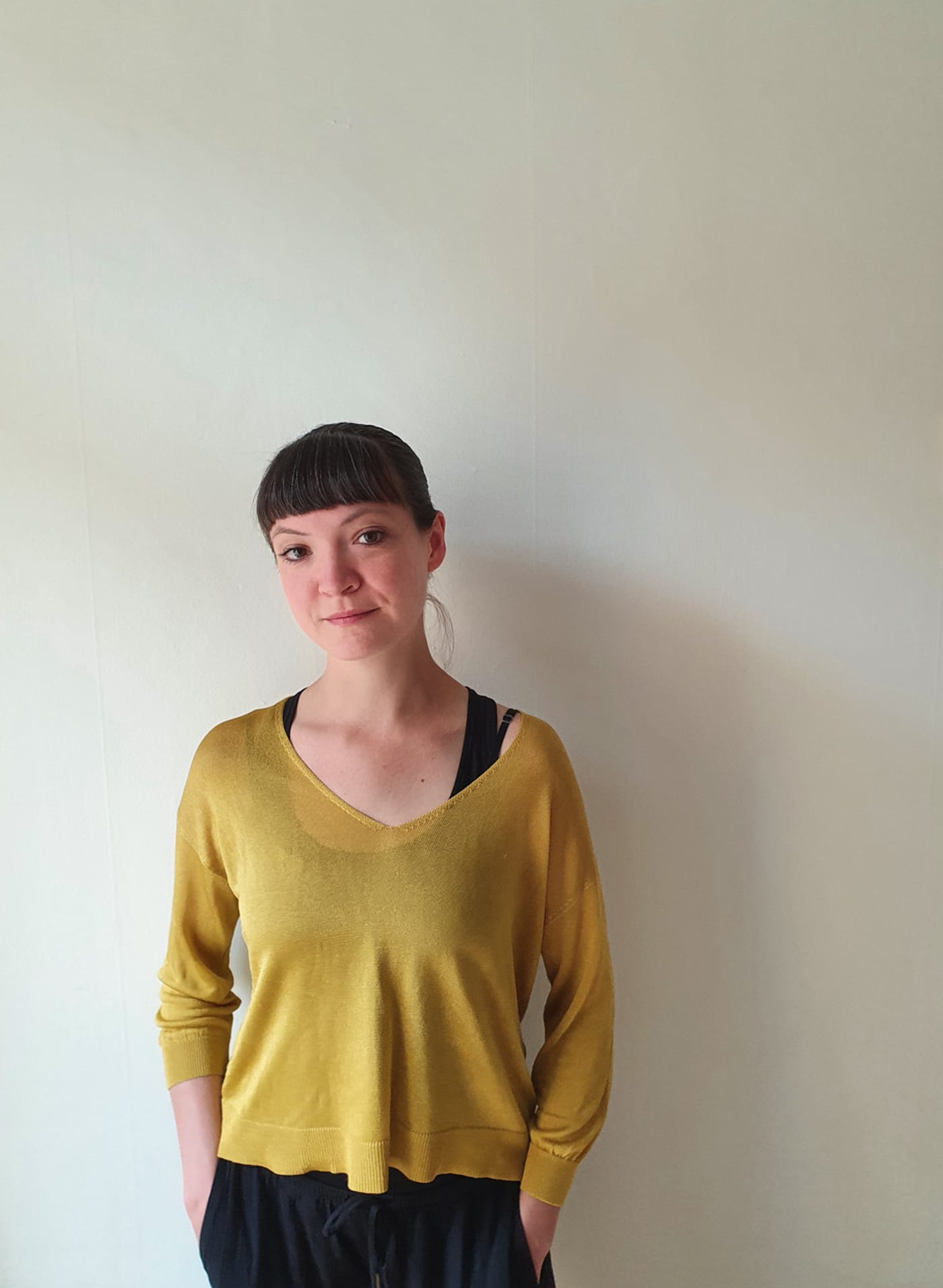 Lisa Nolte (Bild zVg)