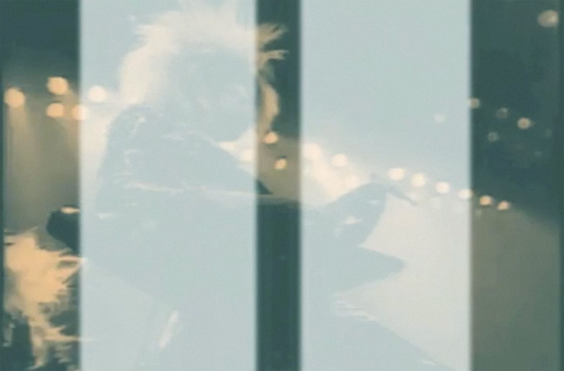 3 WHITE LINES Videostill Marina Rosenfeld be