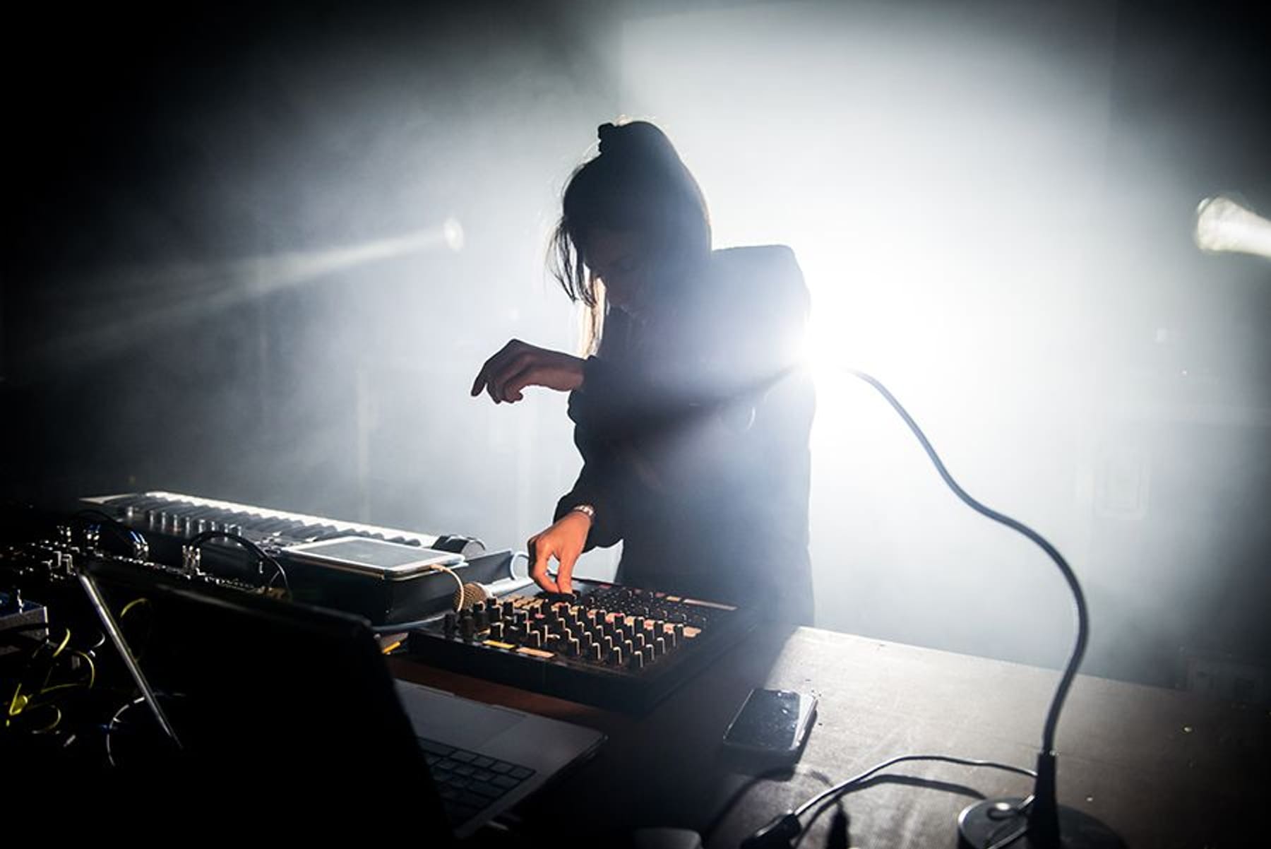 Photo Noémi Büchi