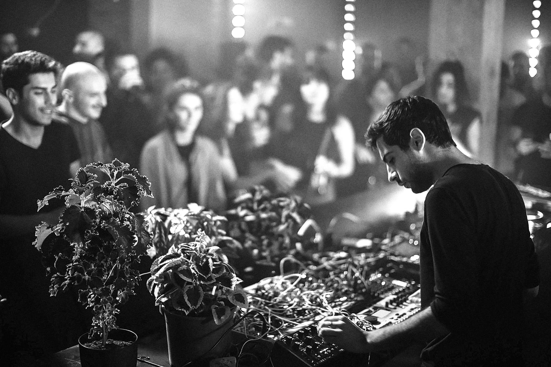 Jad Atoui 1 The Ballroom blitz 1st Boiler Room 22 of 120