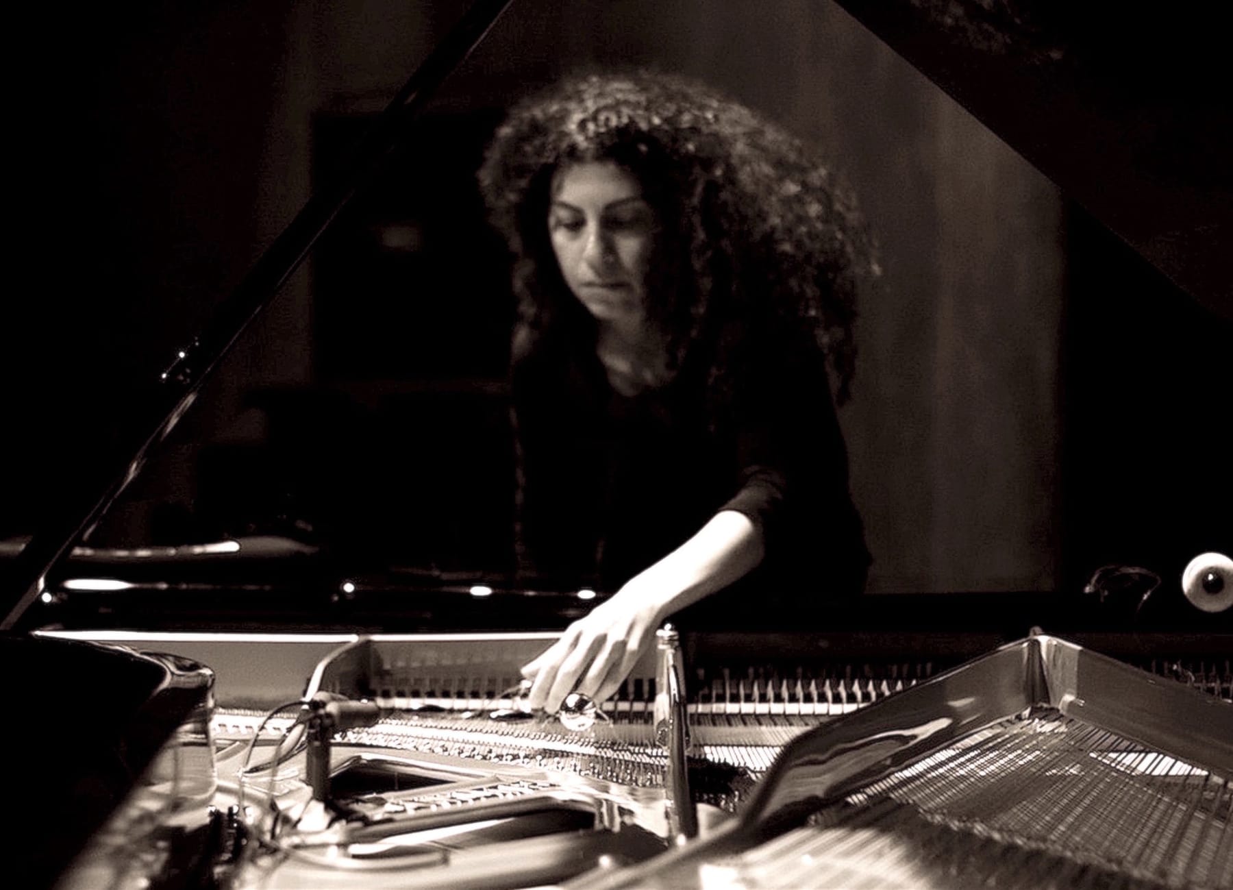 Cynthia Zaven