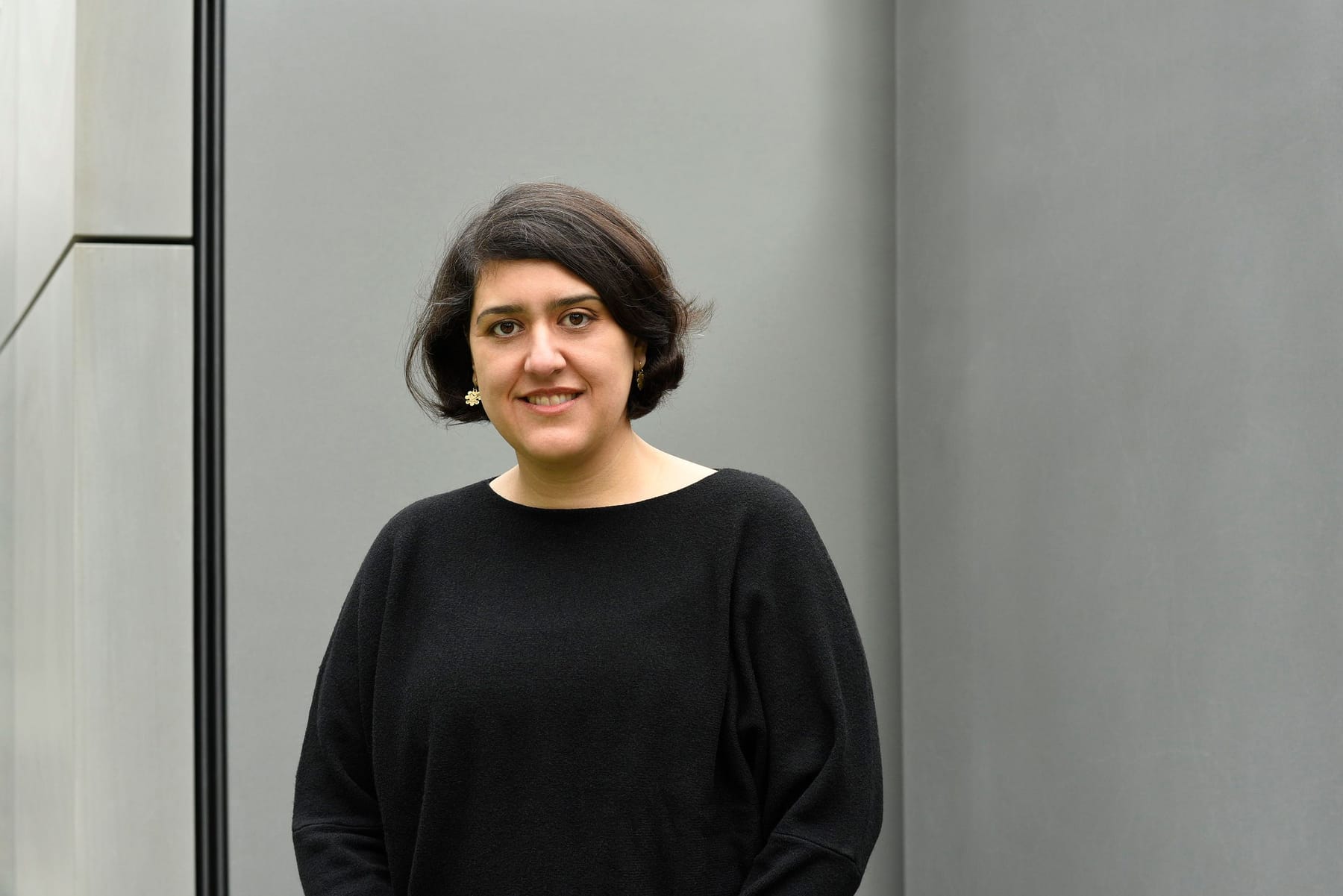 Elnaz Seyedi Foto von Roya Noorinezhad