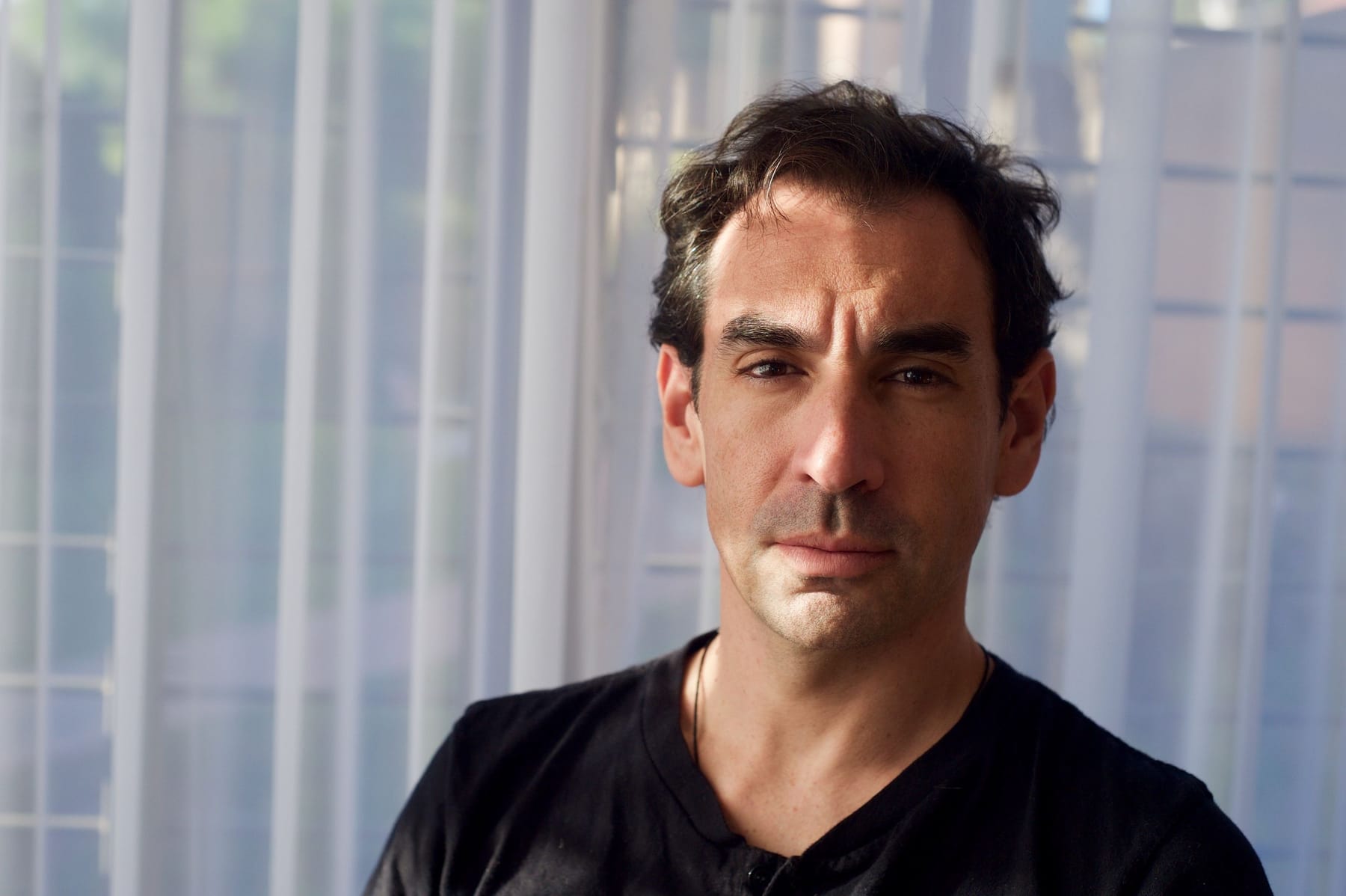 Martin Carvajal