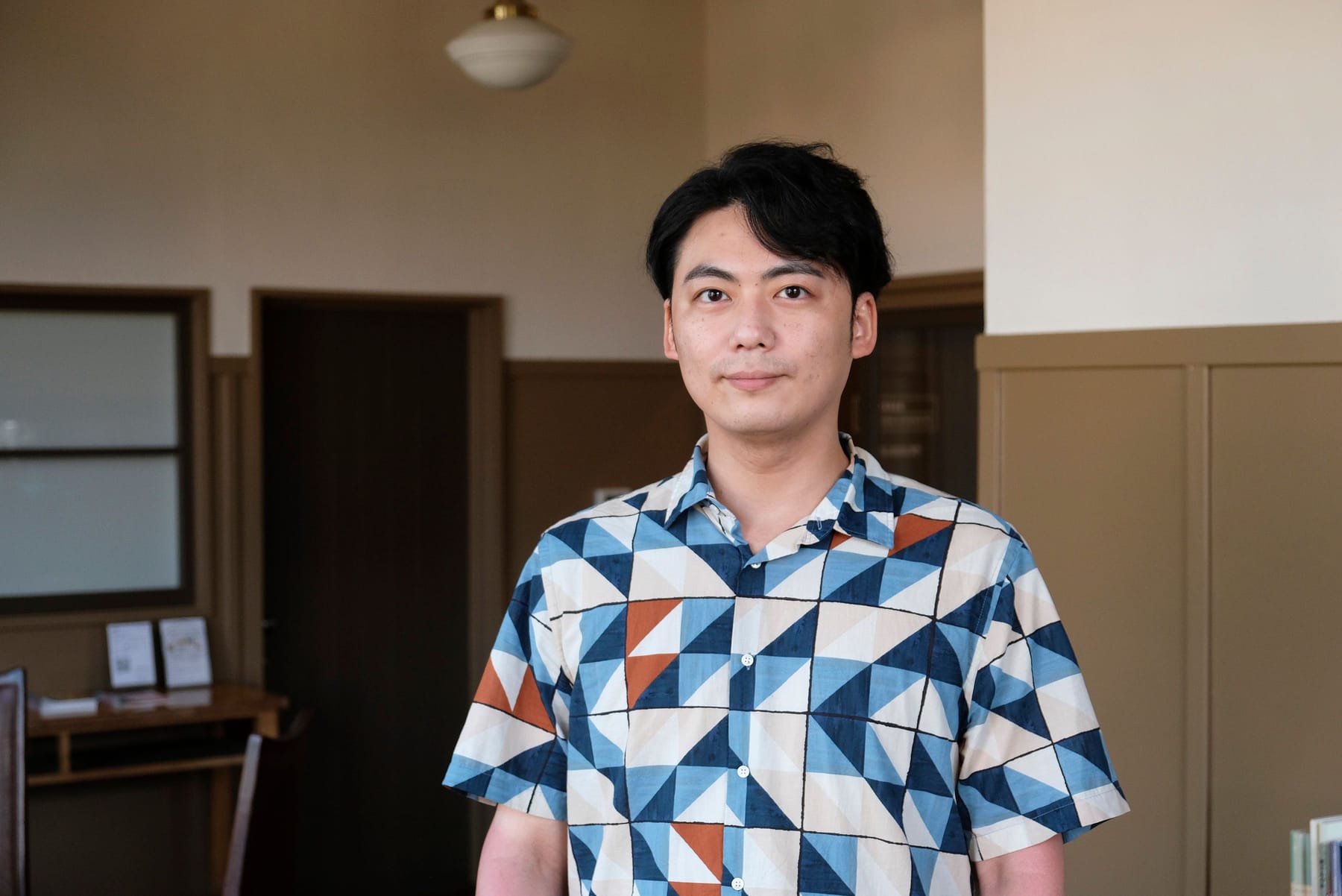 Motoki Ohkubo